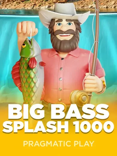 Big Bass Bonanza at FA999