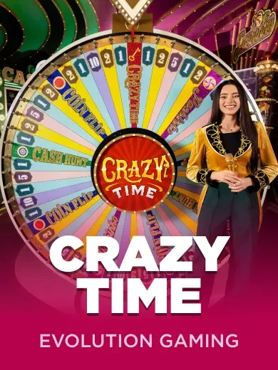 Crazy Time at FA999