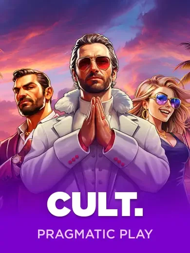 The Cult at FA999