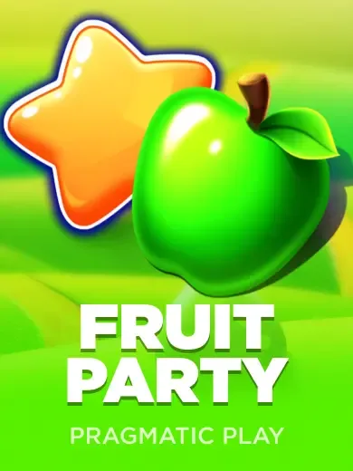 Fruit Party at FA999