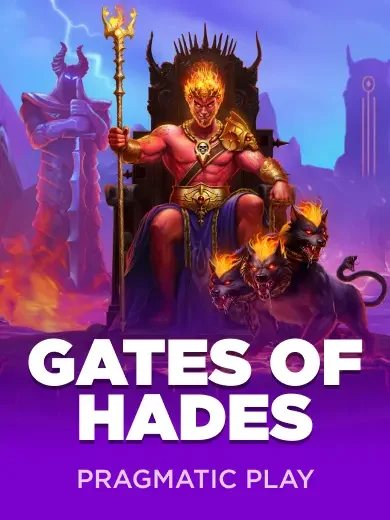 Gates of Hades at FA999