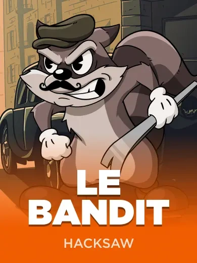 Le Bandit at FA999