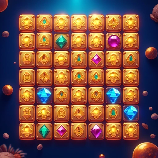 Mines at FA999