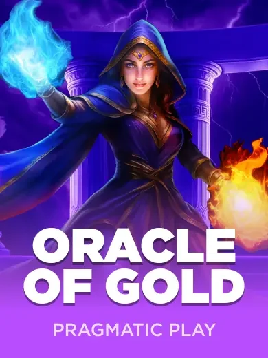 Oracle of Gold at FA999